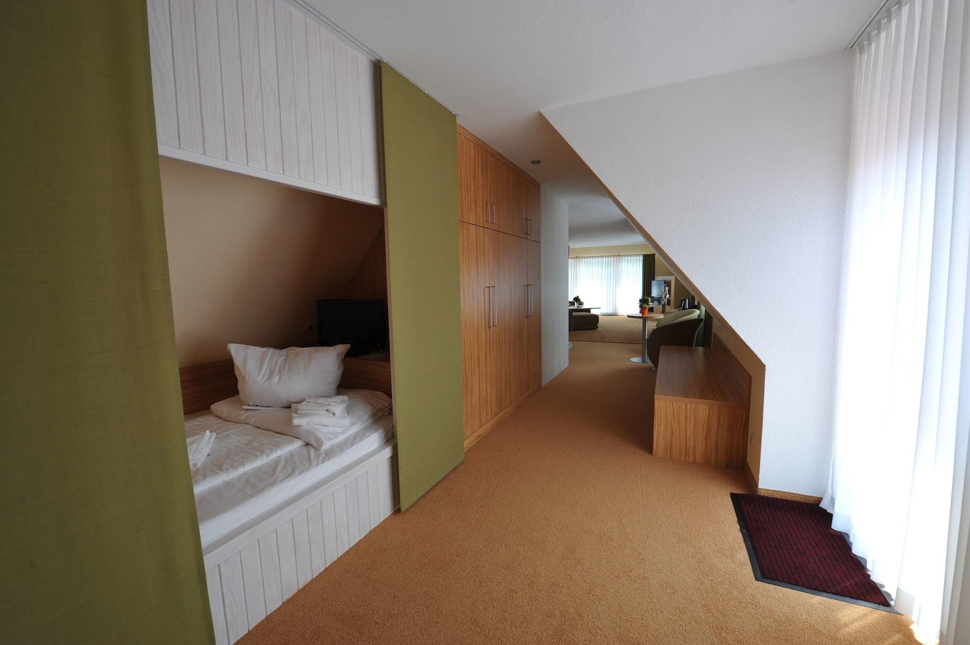 רוסטוק Hotel Am Alten Strom מראה חיצוני תמונה